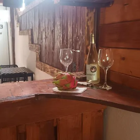 Apartamento Artesanal Rustico Arrecife (Lanzarote)