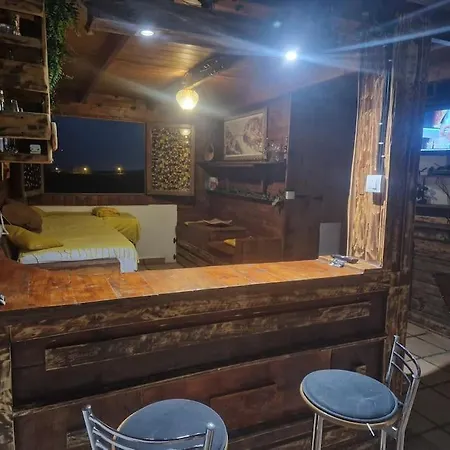Apartamento Artesanal Rustico Apartment