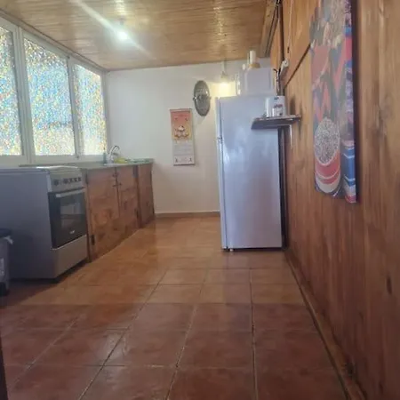 Apartamento Artesanal Rustico Arrecife (Lanzarote)