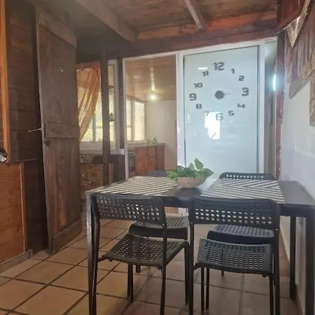 Apartamento Artesanal Rustico Арресифе