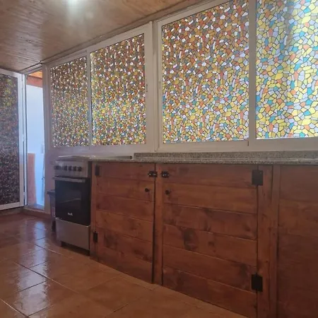 Апартаменты Apartamento Artesanal Rustico