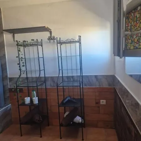 Апартаменты Apartamento Artesanal Rustico