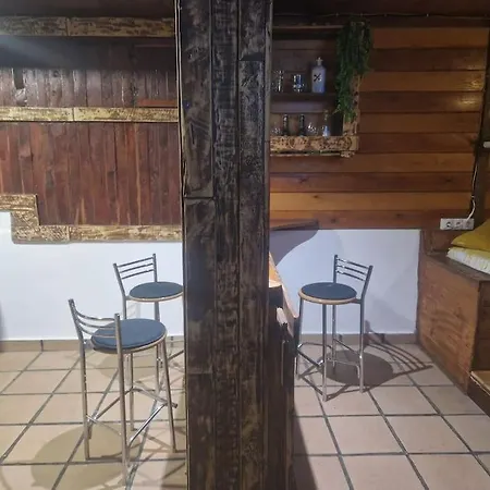 Apartamento Artesanal Rustico * Арресифе