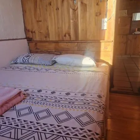 Apartamento Artesanal Rustico Апартаменты Арресифе
